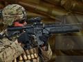 ゲーム武器のシミュレータサブマウントガン - インドア オンライン