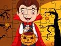 ゲームハロウィン2018ジグソーオンライン