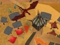 ゲームNinjaGo：Im Land Der Drachen オンライン