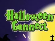 ゲームハロウィン: つながり オンライン