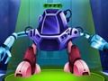 ゲームロボットメーカーオンライン