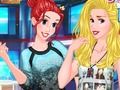 ゲームプリンセス スポットライト: ティーン向けのファッション トレンド オンライン