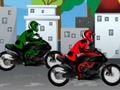 ゲーム数学的なオートバイレース: 代数 オンライン ゲーム数学的なオートバイレース: 代数 オンライン
