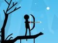 ゲームハロウィンのアーチャー オンライン