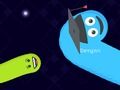 ゲームヘビの絵文字 オンライン