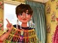 ゲーム誰がそれをより良く着こなしたファッションバトルオンライン