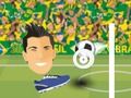 ゲームフットボールレジェンド: ヘッドサッカーオンライン