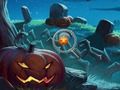 ゲームハロウィン隠れパンプキンオンライン