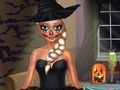 ゲームアイスプリンセス ハロウィン準備オンライン