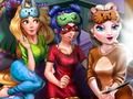 ゲーム親友とのスリープオーバーセルフィーオンライン