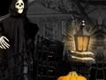 ゲームハッピーハロウィンオンライン