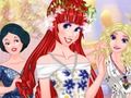 ゲームプリンセス・パーフェクト・ウェディング オンライン