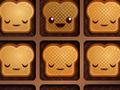 ゲームトーストタイム オンライン