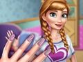ゲームプリンセス: ネイルサロン オンライン
