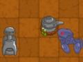 ゲーム火星人 vs ロボットオンライン