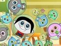 ゲーム赤ちゃんをマージする オンライン