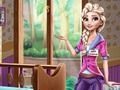 ゲーム赤ちゃんの部屋をデザインするオンライン