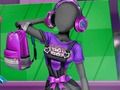 ゲーム女の子の新しいファッションブティックオンライン
