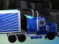 ゲーム18輪車不可能なスタント オンライン