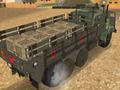 ゲーム陸軍トラック運転手 2 オンライン