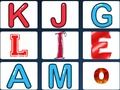 ゲーム文字の記憶チャレンジオンライン