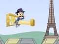 ゲームタッピー・デュモンオンライン