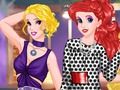 ゲームプリンセスのトークショー VIPオンライン