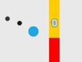 ゲームフラッピーカラーボールオンライン