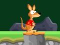 ゲームジャンピーカンガルー オンライン