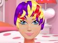 ゲームBarbara: おしゃれなヘアサロン オンライン