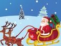 ゲームクリスマストレインオンライン