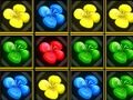 ゲーム花ブロック崩壊 オンライン