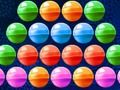 ゲームバブルシューティングキャンディオンライン