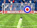 ゲームサッカーブリッツオンライン