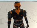 ゲームフォートシューティングシミュレーターオンライン