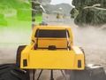 ゲームオフロードヘビーマッスルカー オンライン