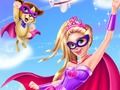 ゲームスーパーエリーが街を救うオンライン