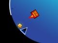 ゲームジオメトリーループジャンプオンライン
