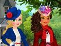 ゲームプリンセス・ポピンズオンライン