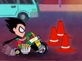 ゲームティーンタイタンズ行く！ 映画ライダーのブロックへ オンライン