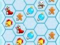 ゲームこんにちはクリスマス オンライン