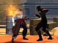 ゲーム侍ファイターオンライン