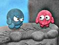 ゲームプラスティシンのバブルオンライン