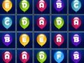 ゲームアルファベットのつながり オンライン