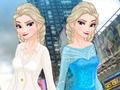 ゲームアイスプリンセス NYCでオンライン