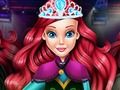 ゲームリトル・マーメイド アリエル: ハロウィン パーティー オンライン