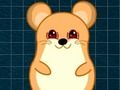 ゲームハムスターグリッド追加 オンライン