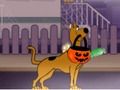 ゲームScooby-Doo Scoobtoberトリック・オア・トリート オンライン