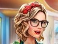 ゲーム完璧な感謝祭 オンライン