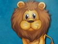ゲームかわいい動物の形 オンライン